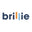 Brillie logo